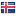 onion-router.net server is located in Iceland